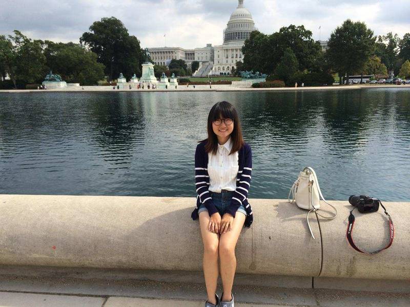 Washington Capitol Building