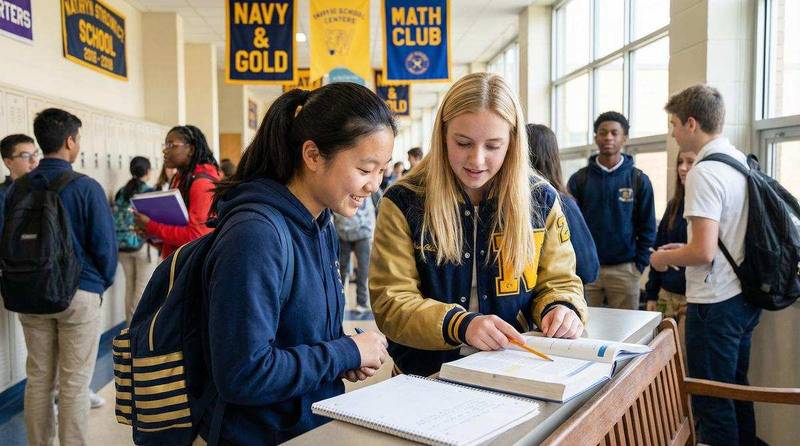 After-School Tutoring