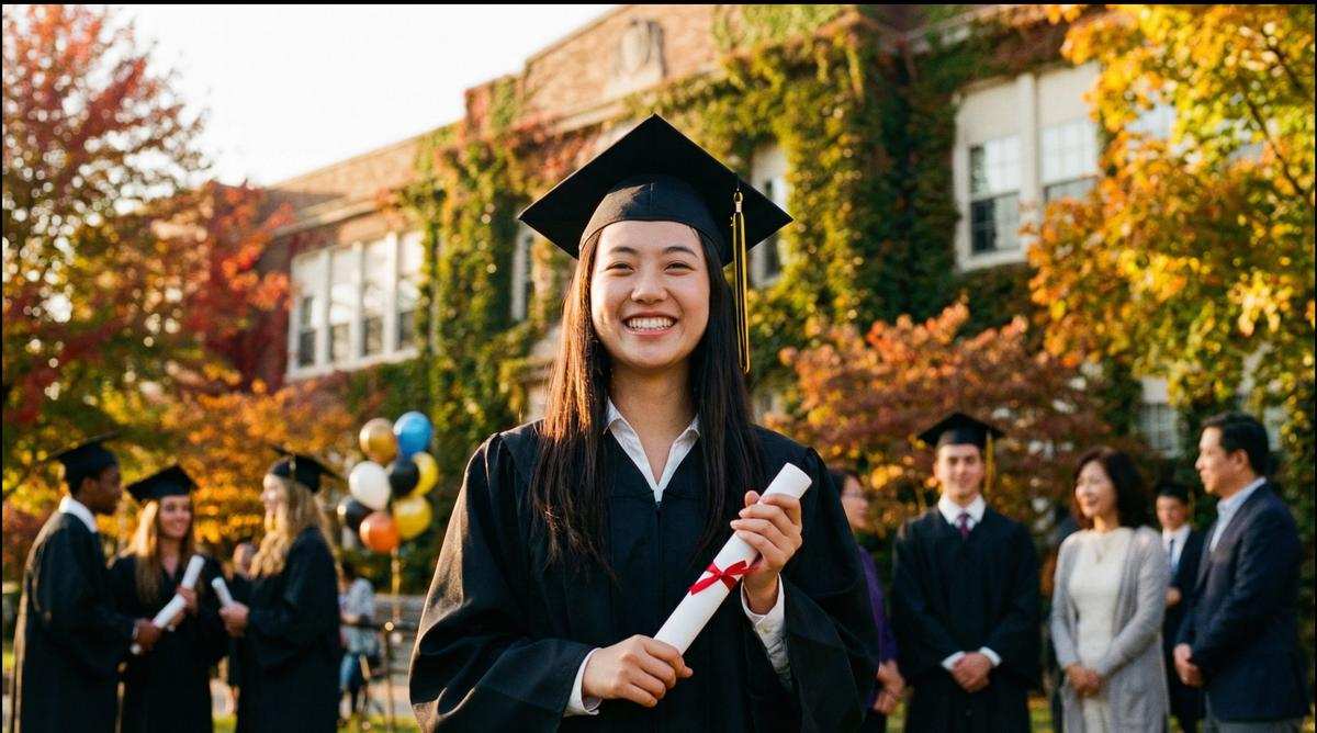 Graduation Ceremony