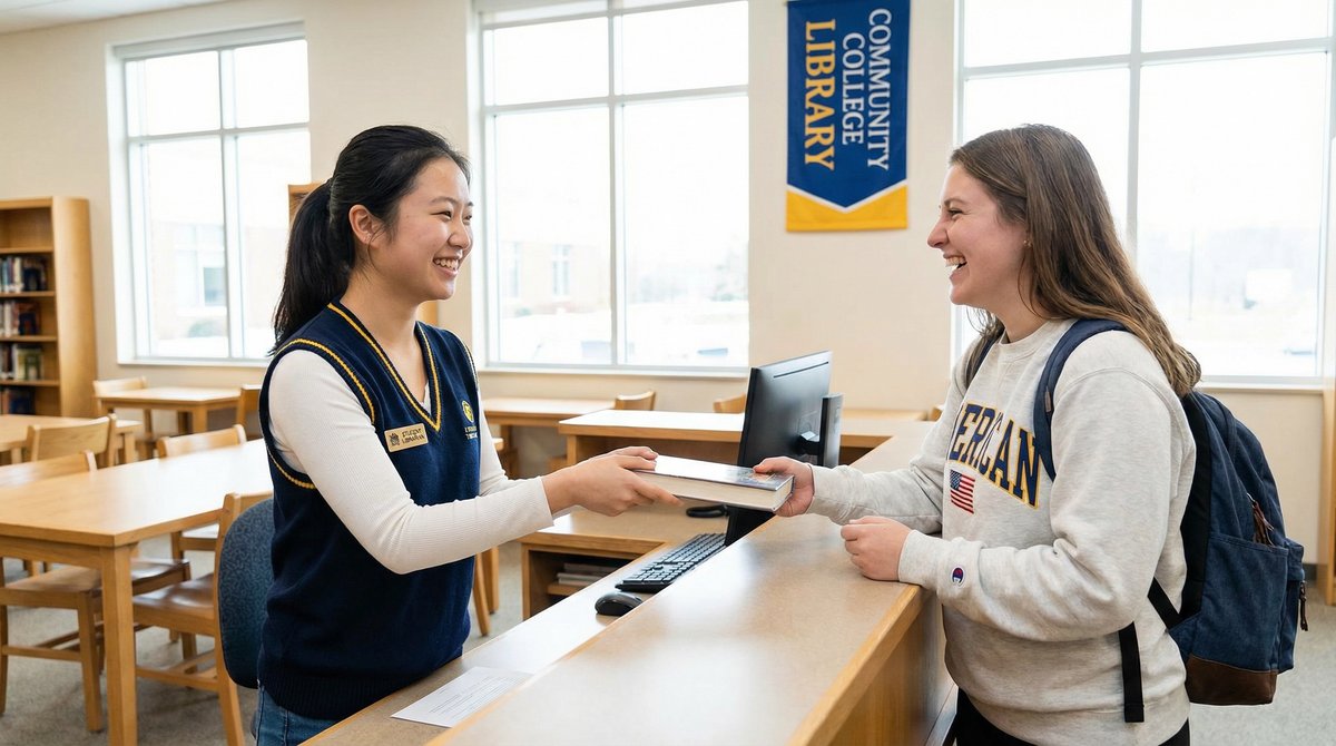 U.S. Paid Study Program